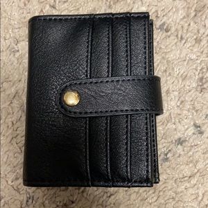 Credit Card Wallet